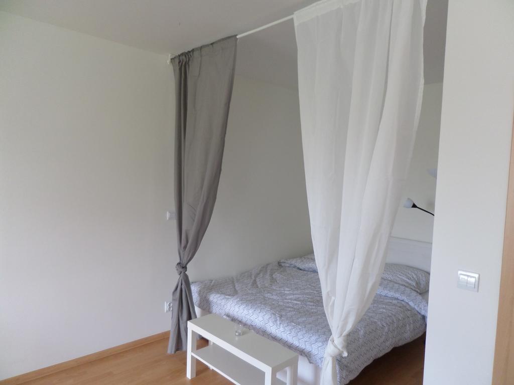 Apartmán Vrchlabí - centrum Exterior foto
